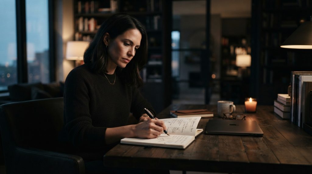 Angela Diane on Building Psychological Suspense That Keeps Readers Guessing