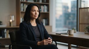 Angela Diane on the Hidden Psychology of Trust and Deception