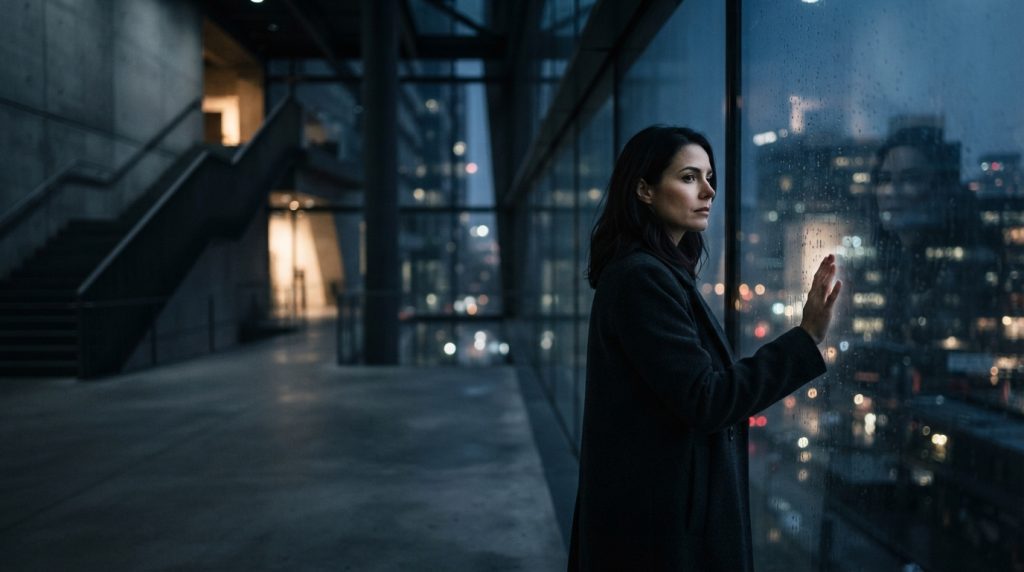 Exploring Human Nature Through Psychological Suspense and Emotional Conflict