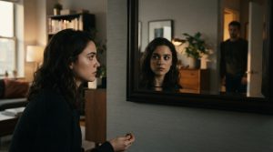 How Right Before My Eyes Explores the Thin Line Between Devotion and Control