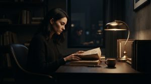Psychological Suspense Explained: Why Readers Can't Look Away from the Human Mind
