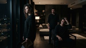 Trust and Betrayal: Why Broken Relationships Create the Best Suspense Stories