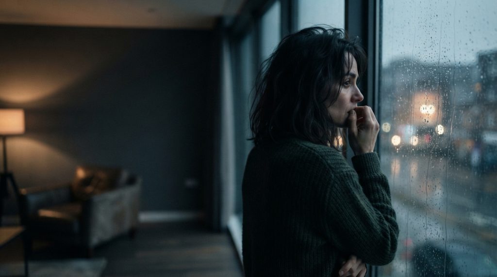What Is Emotional Suspense? The Secret Behind Truly Unforgettable Thrillers