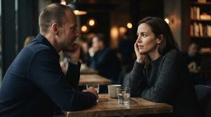 What Right Before My Eyes Reveals About Trust, Influence, and Human Vulnerability